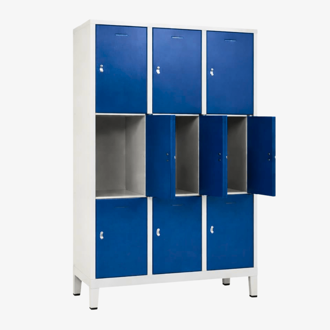 Mobilier Métallique