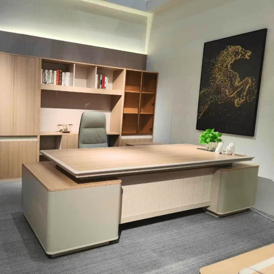 Bureaux de direction