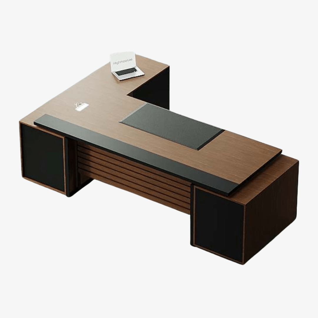 Bureau Présidentiel Design moderne